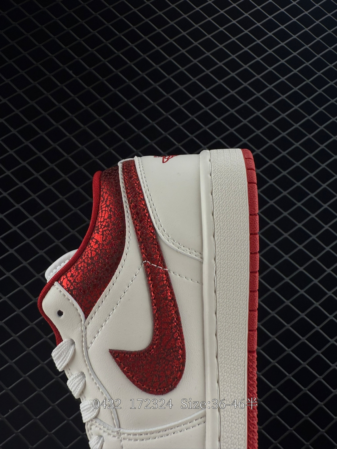Air Jordan 1 Low SE WMNS
